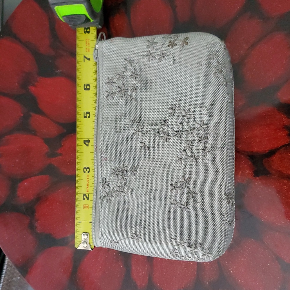 Make up bag